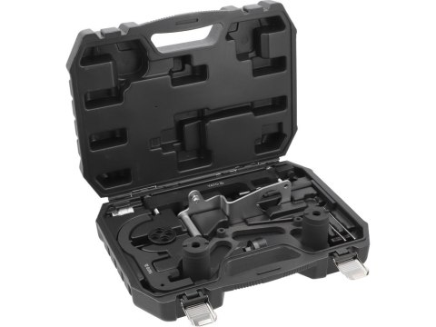 ZESTAW BLOKAD ROZRZĄDU BMW YATO