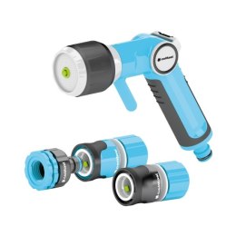 ZESTAW ZRASZAJĄCY HOBBY 1/2'' 20M ENERGO CELL-FAST