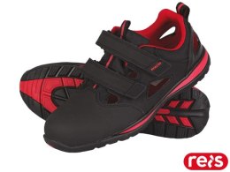 BUTY BEZPIECZNE BRVAN-S43 UN