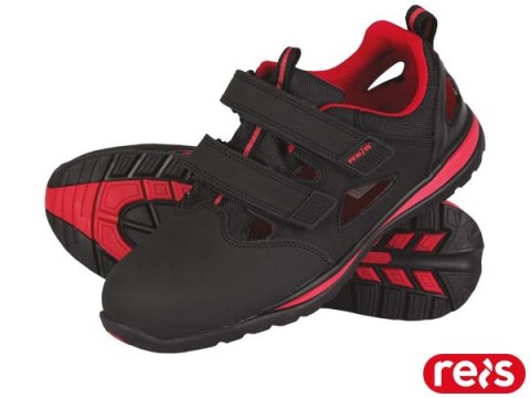 BUTY BEZPIECZNE BRVAN-S43 UN