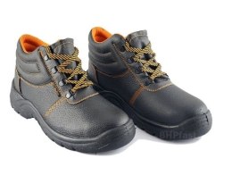 BUTY TRZEWIKI BTPUS1-COMFORT SB ROZMIAR 37 UN