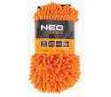 GĄBKA Z MIKROFIBRY DO MYCIA SAMOCHODU NEO
