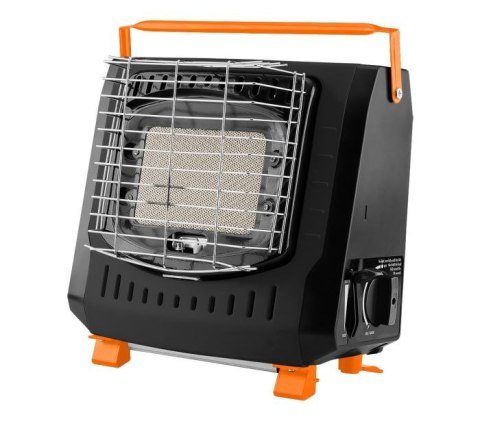 GRZEJNIK TURYSTYCZNY GAZOWY 2.2 KWH NEO