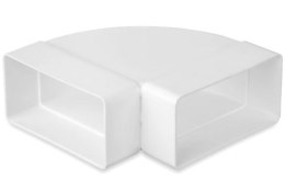 KOLANO POZIOME PŁASKIE 220*55 90' AIR ROXY