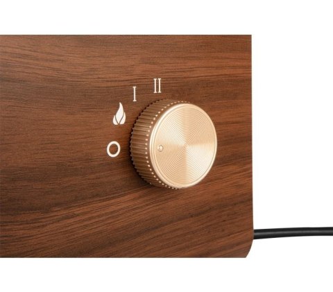 KOMINEK ELEKTRYCZNY 1500W NEO