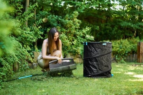 KOSZ OGRODOWY 172L CELL-FAST