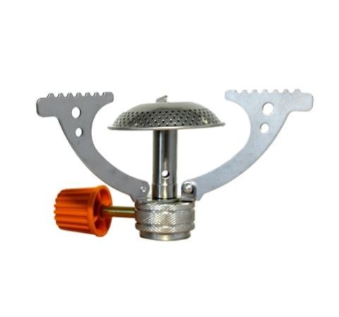 KUCHENKA KAMPINGOWA BASIC ZAWÓR 7/16' ELICO