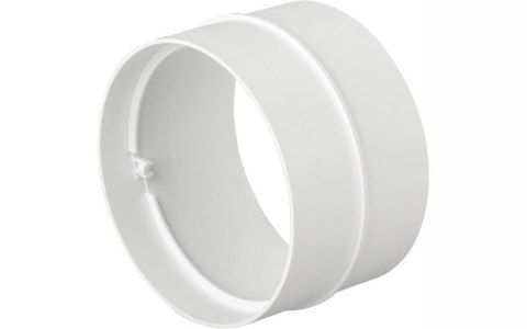 ŁĄCZNIK KANAŁU OKRĄGŁEGO 100MM AIR ROXY