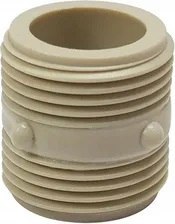 ŁĄCZNIK WĘŻA ZASILAJĄCEGO PRALKI UN