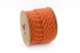 LINKA POLIPROPYLENOWA PLECIONA 18MM PPF 100MB UN