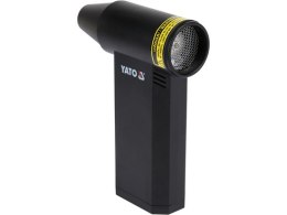 MINI TURBO DMUCHAWA 4AH USB-C YATO