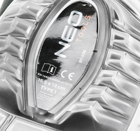 NAKOLANNIKI ŻELOWE CE NEO