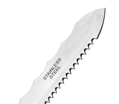 NÓŻ DO WEŁNY 415MM, OSTRZE 280MM NEO