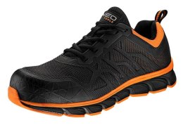 PÓŁBUTY ROBOCZE S1 SRC, PODNOSEK KOMPOZYTOWY, ROZM.45 NEO