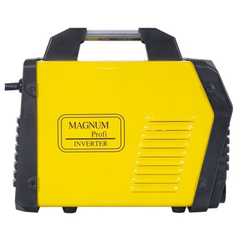 SPAWARKA INWERTOROWA MMA MAGNUM SNAKE 270LED 400V MAGNUM