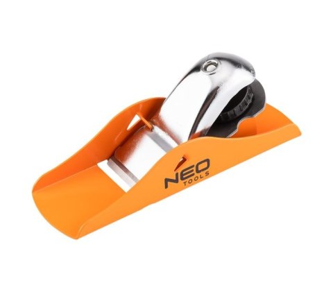 STRUG RĘCZNY METALOWY DO DREWNA 163*45MM NEO