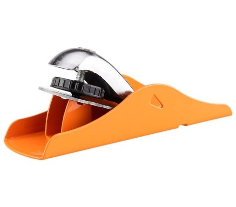 STRUG RĘCZNY METALOWY DO DREWNA 163*45MM NEO