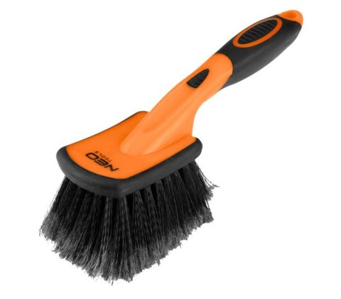 SZCZOTKA DO MYCIA KRÓTKA NEO