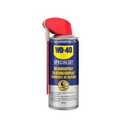 WD-40 SPECIALIST SMAR SILIKONOWY 250ML AEROZOL WD-40