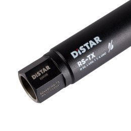 WIERTŁO DIAMENTOWE, KORONOWE RS-TX 52*450, 1 1/4' UNC DISTAR