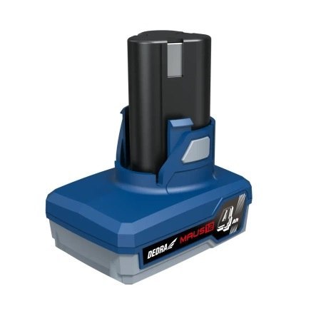 AKUMULATOR 12V 4.0AH MAUS DEDRA