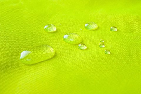 BEZRĘKAWNIK ROBOCZY DWUSTRONNY ODBLASKOWY ŻÓŁTY ROZMIAR XXL NEO