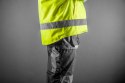 BEZRĘKAWNIK ROBOCZY DWUSTRONNY ODBLASKOWY ŻÓŁTY ROZMIAR XXL NEO