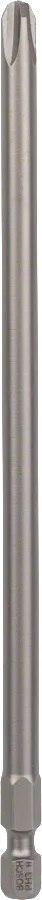 BIT, GROT, KOŃCÓWKA PH3 EH 152MM BOSCH