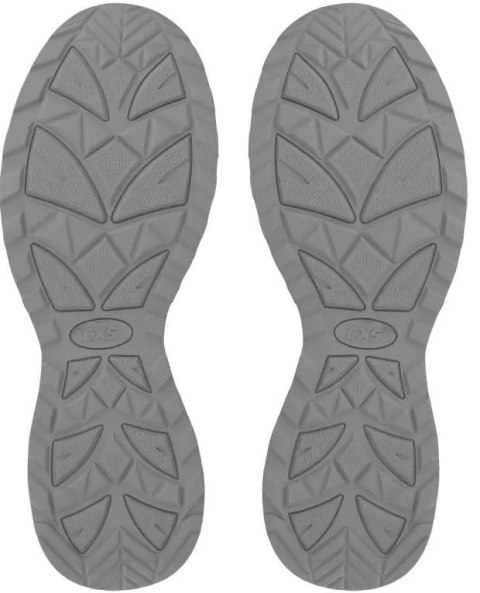 PÓŁBUTY CXS ISLAND SABA S1PS ROZMIAR 45 CXS