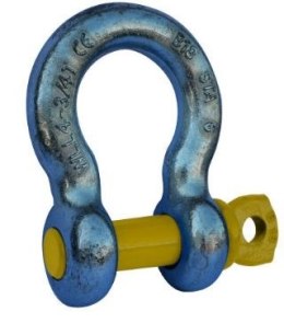 SZAKLA OKRĄGŁA TYP UBW KL.6 1,5T UN