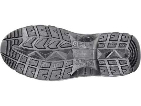 TRZEWIKI OCIEPLANE ROBOCZE TEZU S3 39 YATO