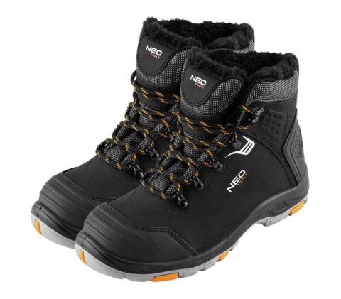 TRZEWIKI OCIEPLANE S1 SR CI FO, KOMPOZYTOWY PODNOSEK, 40 NEO