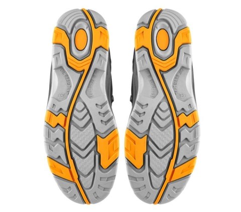 TRZEWIKI OCIEPLANE S1 SR CI FO, KOMPOZYTOWY PODNOSEK, 40 NEO