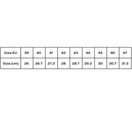 TRZEWIKI OCIEPLANE S1 SR CI FO, KOMPOZYTOWY PODNOSEK, 42 NEO