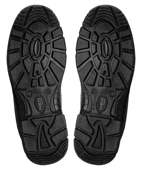 TRZEWIKI ROBOCZE S3L SR FO BEZ METALU, ROZMIAR 40 NEO