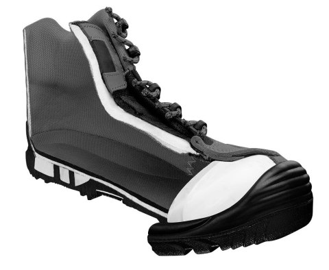 TRZEWIKI ROBOCZE S3L SR FO BEZ METALU, ROZMIAR 43 NEO