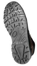 TRZEWIKI SKÓRZANE S3 SRC, ANTYPRZEBICIOWE, ROZMIAR 43 NEO