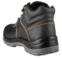 TRZEWIKI SKÓRZANE S3 SRC, ANTYPRZEBICIOWE, ROZMIAR 44 NEO