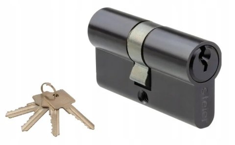 WKŁADKA STEIER 25*35 CZARNY MAT UN