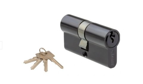 WKŁADKA STEIER 30*35 CZARNY MAT UN