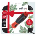WKRĘTAK 3.7V SPEED-E POCKET DRIVE+BITY OPK. ŚWIĄTECZNE WIHA