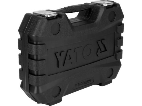 ZESTAW BLOKAD ROZRZĄDU MERCEDES YATO