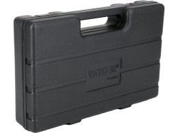 ZESTAW DO ŚWIEC I SONDY LAMBDA 3/8' 11 ELEMENTÓW YATO