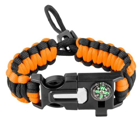 ZESTAW SURVIVALOWY 8 W 1 W PUDEŁKU NEO