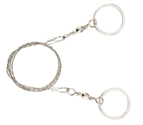 ZESTAW SURVIVALOWY 8 W 1 W PUDEŁKU NEO