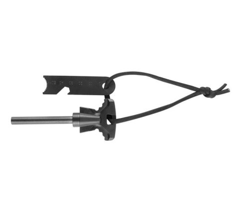 ZESTAW SURVIVALOWY 8 W 1 W PUDEŁKU NEO