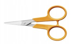 CLASSIC WYGIĘTE NOŻYCZKI DO PAZNOKCI 10 CM STAL NIERDZEWNA 6 FISKARS