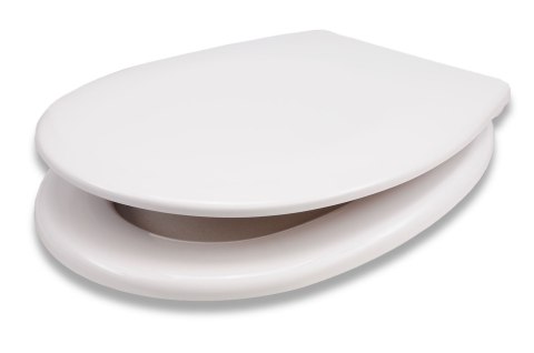 DESKA WC WOLNOOPADAJĄCA DP BIAŁA TOYA