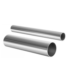 DRĄŻEK UBRANIOWY FI 16MM GR SCIANKI 1,2 MM L=2,0M CHROM UN