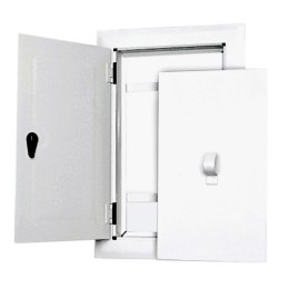 DRZWICZKI KOMINKOWE DR/KOM 150*250 DOSPEL